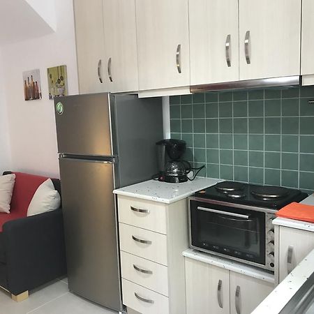 Mirtos Apartments Εξωτερικό φωτογραφία